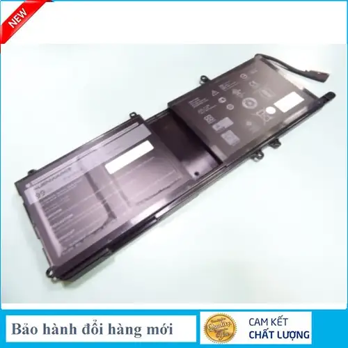 ảnh đại diện của Pin laptop Dell P69F001