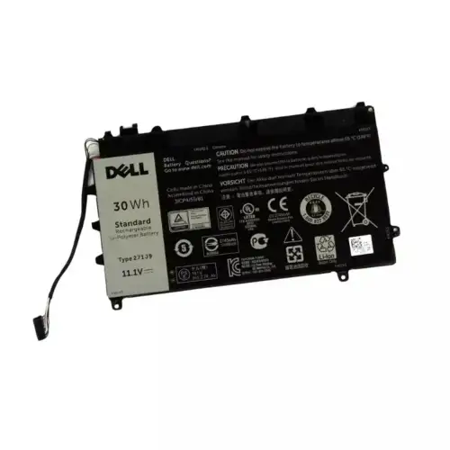 Hình ảnh thực tế thứ 3 của  Pin Dell YX81V