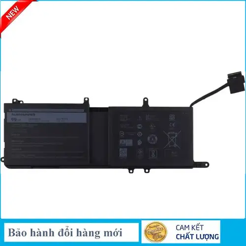 Hình ảnh thực tế thứ 3 của  Pin Dell 0546FF