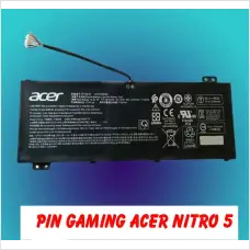 Ảnh sản phẩm Pin laptop Acer AP18E7M, Pin Acer AP18E7M..