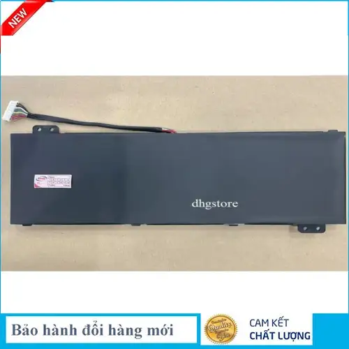 Hình ảnh thực tế thứ 5 của  Pin Acer 5 AN515-55