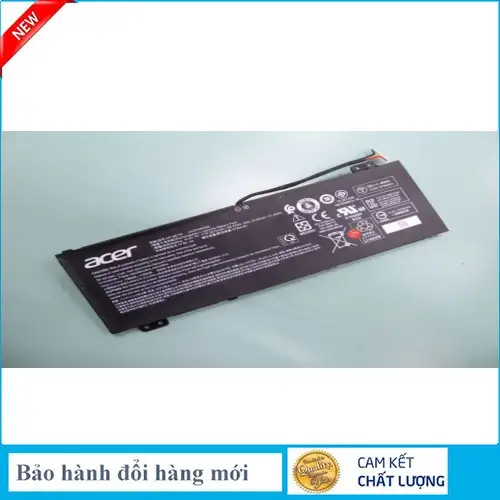 Hình ảnh thực tế thứ 4 của  Pin Acer 5 AN515-55