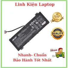 Ảnh sản phẩm Pin laptop Acer Predator Helios 300 PH315-52, Pin Acer Helios 300 PH315-52..