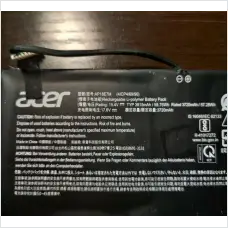 Ảnh sản phẩm Pin laptop Acer CN315-71P, Pin Acer CN315-71P..