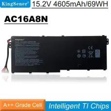 Ảnh sản phẩm Pin laptop Acer AC16A8N, Pin Acer AC16A8N..