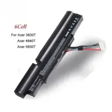 Ảnh sản phẩm Pin laptop Acer Aspire TimelineX 4830TG, Pin Acer TimelineX 4830TG..