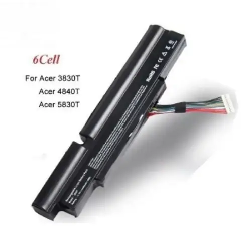 Hình ảnh thực tế thứ 5 của  Pin Acer AK.006.BT.094