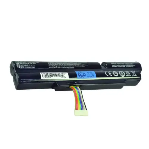 Hình ảnh thực tế thứ 5 của  Pin Acer LC.BTP0A.013