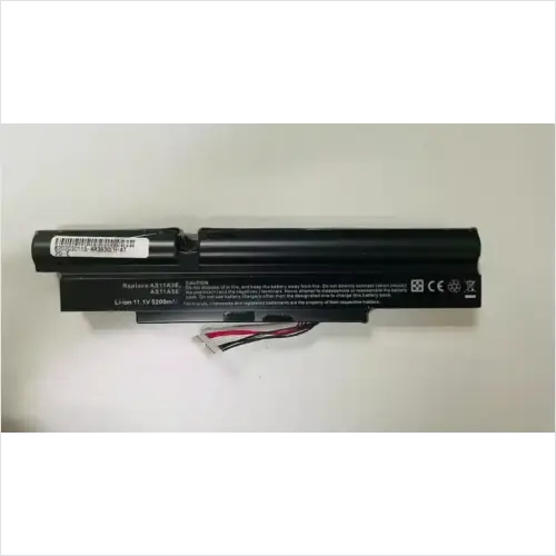 Hình ảnh thực tế thứ 2 của  Pin Acer 3ICR19/66-2