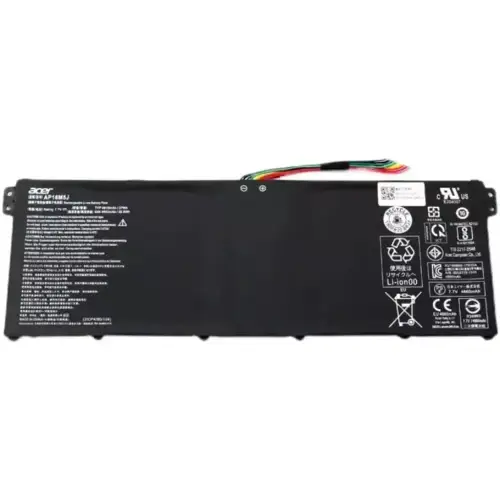 ảnh đại diện của Pin laptop Acer Aspire 3 A315-53