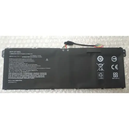 ảnh đại diện của Pin laptop Acer TravelMate P2 TMP215-41