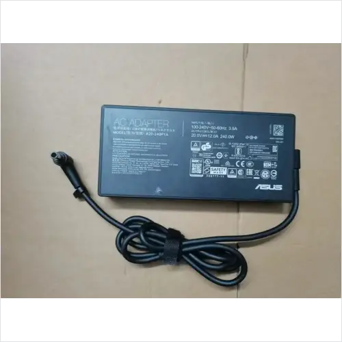 Hình ảnh thực tế thứ 5 của  Sạc Asus UX582HS