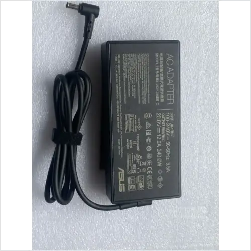 Hình ảnh thực tế thứ 5 của  Sạc Asus Zephyrus S GX531