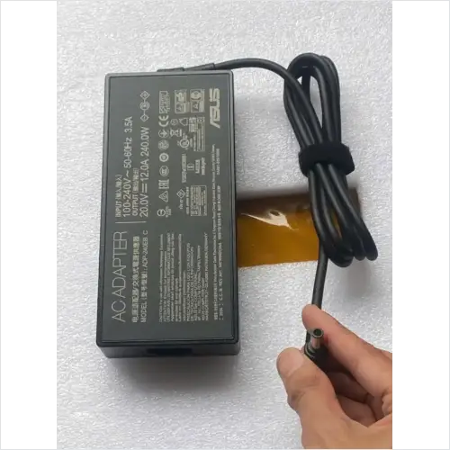 Hình ảnh thực tế thứ 1 của  Sạc Asus GL504GV