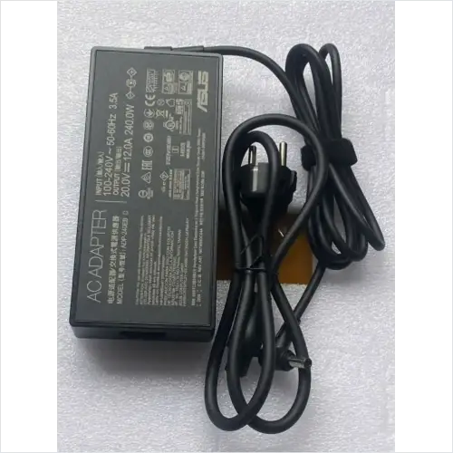 Hình ảnh thực tế thứ 4 của  Sạc Asus Zephyrus GX501VI