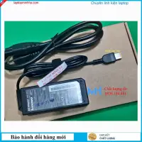 Ảnh sản phẩm Sạc laptop Lenovo ThinkPad Helix Series, Sạc Lenovo ThinkPad Helix