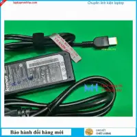 Ảnh sản phẩm Sạc laptop Lenovo ThinkPad T431S, Sạc Lenovo ThinkPad T431S