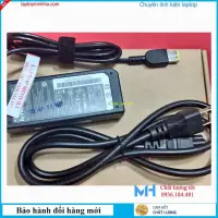 Ảnh sản phẩm Sạc laptop Lenovo ThinkPad E565, Sạc Lenovo ThinkPad E565