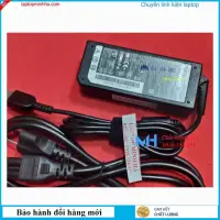 Ảnh sản phẩm Sạc laptop Lenovo ThinkPad X240, Sạc Lenovo ThinkPad X240