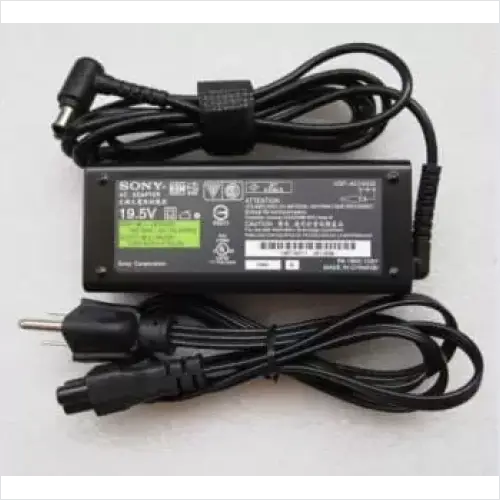 ảnh đại diện của Sạc laptop Sony 19.5V - 3.9A