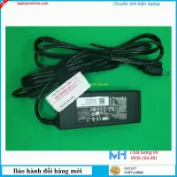 Sạc laptop Dell Inspiron M501, Inspiron M501D, Inspiron M501R, Sạc Dell Inspiron M501 Inspiron M501D Inspiron M501R