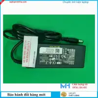 Ảnh sản phẩm Sạc laptop Dell Latitude E5410, Sạc Dell Latitude E5410