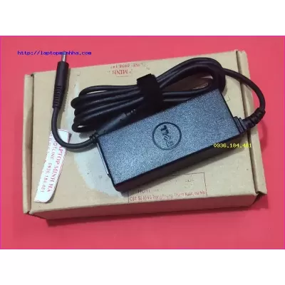 ảnh đại diện của  Sạc laptop Dell MPT52 Tablet Docking Station zin