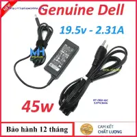 Ảnh sản phẩm Sạc laptop Dell Inspiron 13 - 7353 zin, Sạc Dell Inspiron 13 - 7353