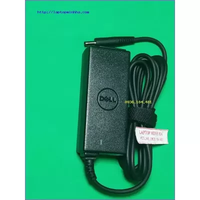 ảnh đại diện của  Sạc laptop Dell Inspiron 15-5000 zin