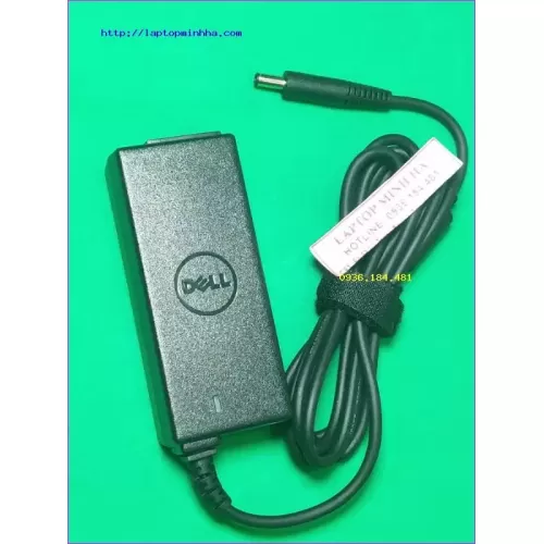 Hình ảnh thực tế thứ   4 của   Sạc Dell OptiPlex 3020 Micro