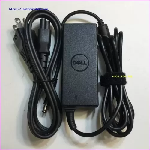 Hình ảnh thực tế thứ   1 của   Sạc Dell Inspiron 3480