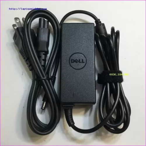 Hình ảnh thực tế thứ   1 của   Sạc Dell Inspiron 3580