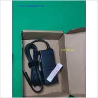 Ảnh sản phẩm Sạc laptop Dell Inspiron P55F  zin, Sạc Dell Inspiron P55F 