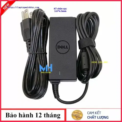 ảnh đại diện của Sạc laptop Dell Inspiron 13- 7352 zin