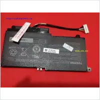 Pin laptop Toshiba Satellite L50-B Zin, Pin Toshiba Satellite L50-B