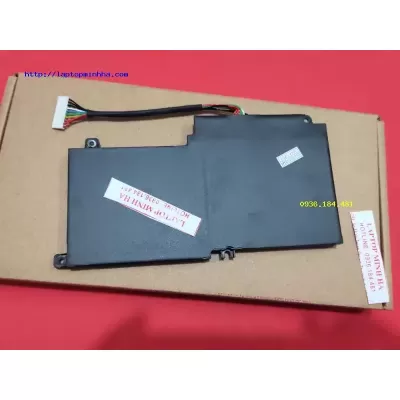 ảnh đại diện của  Pin laptop Toshiba Satellite P55T-A Zin