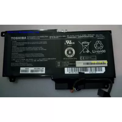 ảnh đại diện của  Pin laptop Toshiba Satellite S40 S40-A S40T Zin