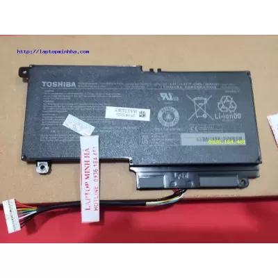 ảnh đại diện của  Pin laptop Toshiba Satellite S50 S50-A Zin