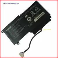 Pin laptop Toshiba L50-A L50D-A L55 L55D L55t PA5107U-1BRS, Pin Toshiba L50-A L50D-A L55 L55D L55t PA5107U-1BRS