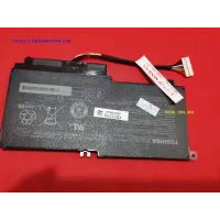Ảnh sản phẩm Pin laptop Toshiba Satellite L50 L50A Zin, Pin Toshiba Satellite L50 L50A