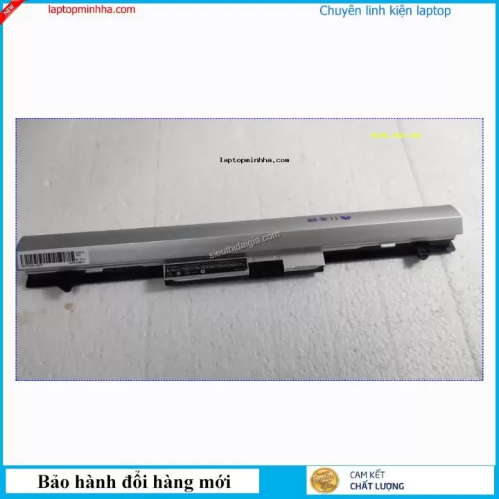  ảnh phóng to thứ   3 của   Pin HP ProBook 430-G3