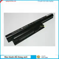 Ảnh sản phẩm Pin laptop Sony VPCEG1EGX, VPCEG1EGX/B, Pin Sony VPCEG1EGX VPCEG1EGX/B
