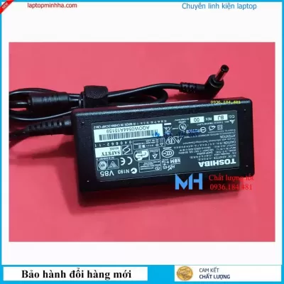ảnh đại diện của  Sạc laptop Toshiba Dynabook RX3 SM226Y/3HD