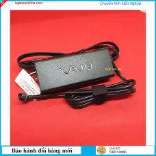 Ảnh sản phẩm Sạc laptop Sony VAIO VPC-EA43 Series, Sạc Sony VAIO VPC-EA43..