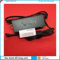 Ảnh sản phẩm Sạc laptop Sony VAIO VPC-EB17 Series, Sạc Sony VAIO VPC-EB17