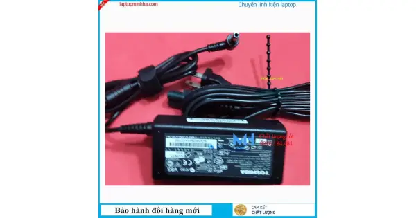 Sạc laptop Toshiba Dynabook R731/B loại tốt, hàng mới