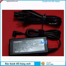 Ảnh sản phẩm Sạc laptop Toshiba Dynabook Satellite T652/W5UGB, T652/W5VFB, T652/W6VGB, Sạc Toshiba Dynabook Satel..