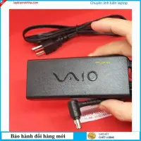 Sạc laptop Sony VAIO VPC-EA46 Series, Sạc Sony VAIO VPC-EA46