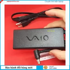 Ảnh sản phẩm Sạc laptop Sony VAIO VPC-EA46 Series, Sạc Sony VAIO VPC-EA46..