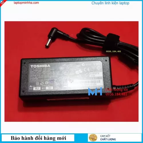 Hình ảnh thực tế thứ   1 của   Sạc Toshiba Tecra R840-017